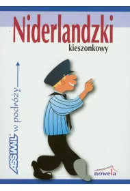 Assimil w podr�zy. Niderlandzki kieszonkowy. Opr. mi�kka