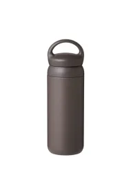 Kinto Day Off Kubek termiczny Szary 500 ml