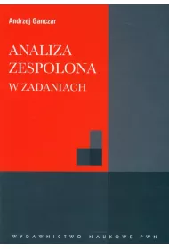 Analiza zespolona w zadaniach