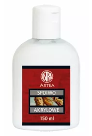 Astra Medium spoiwo akrylowe 150 ml