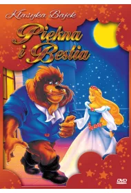 Klasyka bajki. Pi�kna i Bestia
