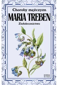 Choroby m�czyzn. Zio�olecznictwo