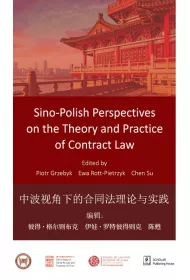 Sino-Polish Perspectives on the Theory and...