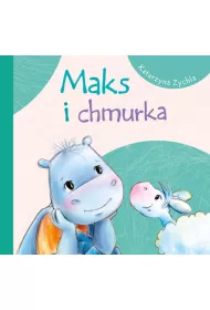 Maks i chmurka