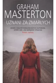 Uznani za zmar�ych. Katie Maguire. Tom 4