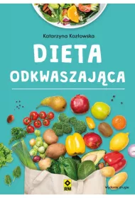Dieta odkwaszaj�ca