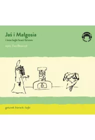 Audiobook Ja i Magosia i inne bajki Braci Grimm mp3