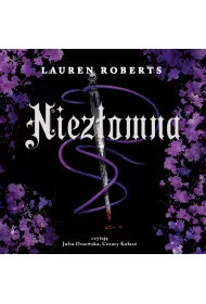 Audiobook Niezomna. The Powerless Trilogy. Tom 1.5 mp3