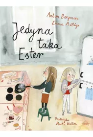 eBook Jedyna taka Ester mobi epub