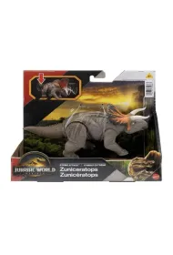Jurassic World Figurka Atakuj�cy Zuniceratops