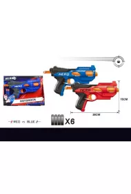 Pistolet na strza�ki Ciuciubabka