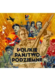 Gra - Polskie Pa�stwo Podziemne