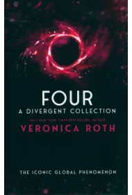 Four: A Divergent Collection