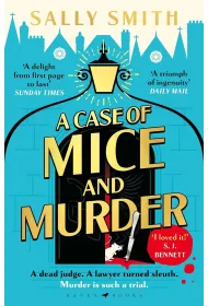 A Case of Mice and Murder