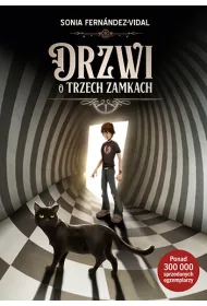 Drzwi o trzech zamkach