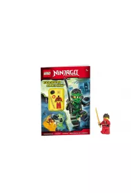 LEGO NINJAGO. Godzina duch�w