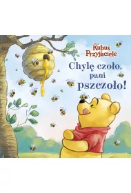 Chyl czoo, pani pszczoo! Disney Kubu i Przyjaciele