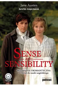 Rozwana i romantyczna. Sense AND sensibility