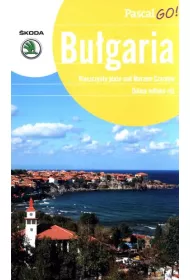 Bu�garia. Pascal GO!