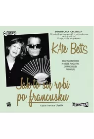 Audiobook Jak to si� robi po francusku CD