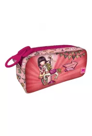 Santoro Pi�rnik z du�ym suwakiem Fairground Carousel