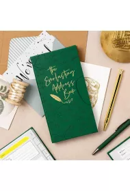 If Adresownik skorowidz The Everlasting Address Book