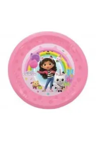 Godan Talerzyki wielokrotnego u�ytku 21cm 4 szt.