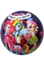 Pi�ka pla�owa Hasbro Equestria Girls (60437) Trefl