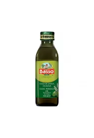 Basso Oliwa z oliwek Sansa 250 ml