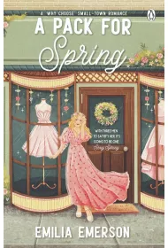A Pack for Spring