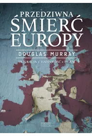 Przedziwna �mier� Europy