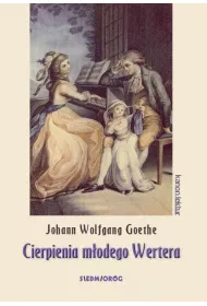 Cierpienia m�odego Wertera