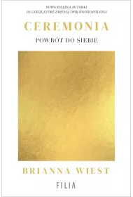 eBook Ceremonia: Powrt do siebie mobi epub