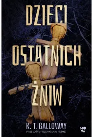eBook Dzieci ostatnich �niw mobi epub