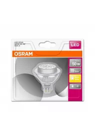 arwka Halogen Led Star Mr16 Gu5.3 7.2W Osram