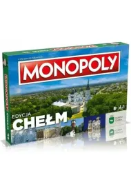 Monopoly Che�m