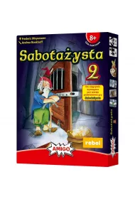 Sabotaysta 2 Rebel