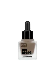 Wibo _Hot Drops Liquid Bronzer bronzer do twarzy nr 1 15 ml