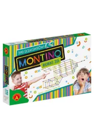 Monitino 390 Alexander