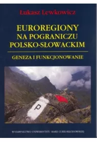 Euroregiony na pograniczu polsko-s�owackim