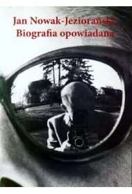 Jan Nowak-Jeziora�ski. Biografia opowiadana (OT)