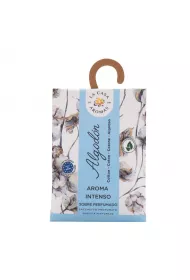 La Casa de los Aromas Aroma Intenso saszetka zapachowa Kwiat Baweny 100 ml