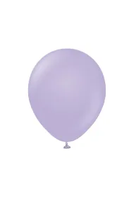 Godan Balony Standard Lilac 25 szt.