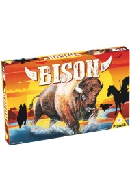 Bison