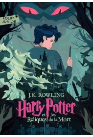 LF Harry Potter tom 7, Et les Reliques de la Mort