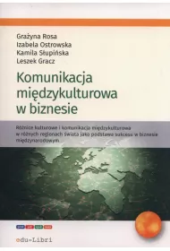 Komunikacja mi�dzykulturowa w biznesie
