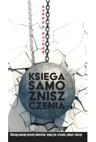 Ksi�ga samozniszczenia
