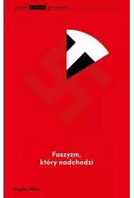 eBook Faszyzm, ktry nadchodzi mobi