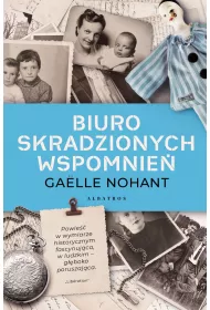 eBook Biuro skradzionych wspomnie� mobi epub