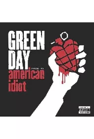 AMERICAN IDIOT (CD)